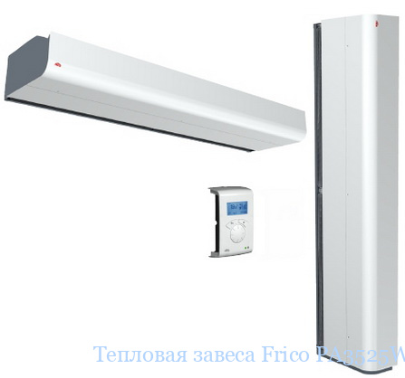 �������� ������ Frico PA3525WH IPX4
